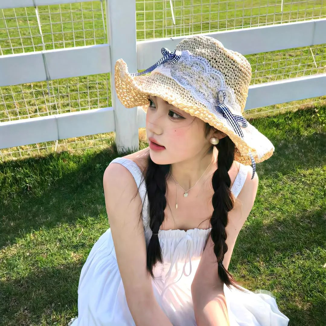 我喜欢的女子