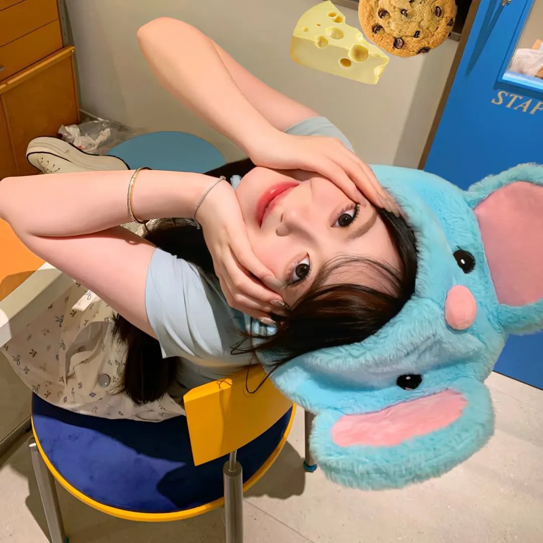 小可爱娜斯佳 第二季