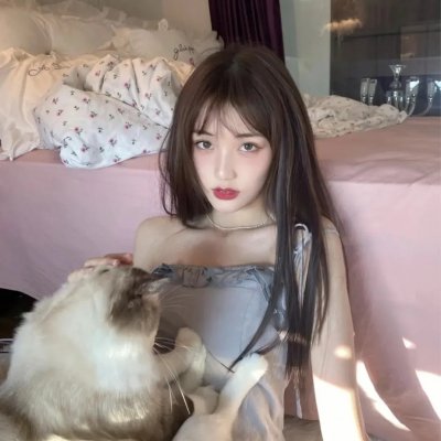 外之国的少女
